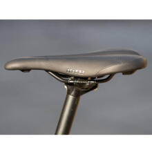 Gravel velosipēds Rock Machine Gravelride 200 Matte Black/Sand (Rata izmērs: 28 Rāmja izmērs: L)