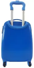 Paw Patrol Suitcase  Art.BC-PP-001 Laste kohver ratastel