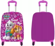 Paw Patrol Suitcase  Art.BC-PP-003 Laste kohver ratastel