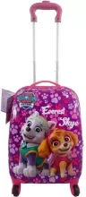 Paw Patrol Suitcase  Art.BC-PP-003 Laste kohver ratastel