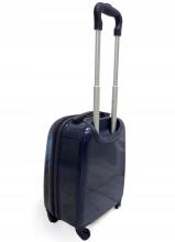 Solar System Suitcase  Art.BC-KOS-001 Laste kohver ratastel