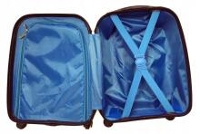 Solar System Suitcase  Art.BC-KOS-001 Laste kohver ratastel