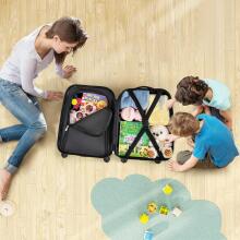 Vehicles Suitcase  Art.BC-16QC-B06 Laste kohver ratastel