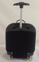 Unicorn Suitcase+Backpack  Art.BC-ROZ-004 Laste kohver ratastel