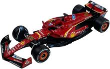 Bburago F1 Ferrari SF-24 Monza GP 2024#16 Charles Leclerc, mudelauto 1:43 art.277048