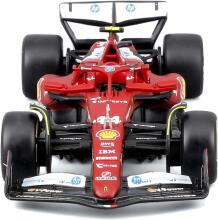 Bburago Ferrari SF-25 F1 2025#44 Hamiltoni survevalu mudelauto 1:43 art.277052