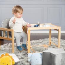 Roba Little Stars Art.7512F190 Kabriolett söögitool