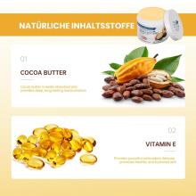Cocoa Butter Cream for Body Art.277188