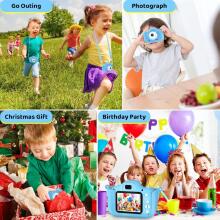 Print Digital Kids Camera Art.277231 Laste kiirpildikaamera
