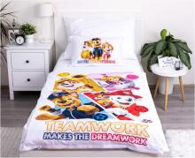 Faro Tekstylia Disney Bedding Paw Patrol Art.277233