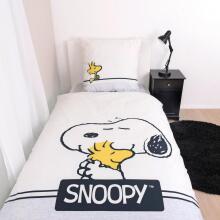 Faro Tekstylia Disney Bedding Snoopy Art.277234