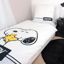 Faro Tekstylia Disney Bedding Snoopy Art.277234