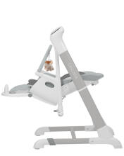 Carrello Cascata Art.CRL-10303 Ash Grey