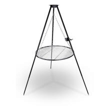 Kolmjalg Grill Telkide jaoks 80 cm Berdsen BD-884