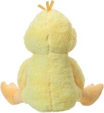 Apricot Lamb - Kaisuloom Samet Part 23 cm - Palus Mänguasi Palus Mänguasi Lastele ja Beebidele - Kohev Pehme Mänguasi Mängimiseks, Kingituseks ja Kaissutamiseks - Hubane Kaisuloom - Kollane P