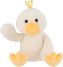 Apricot Lamb - Kaisuloom Samet Part 23 cm - Palus Mänguasi Palus Mänguasi Lastele ja Beebidele - Kohev Pehme Mänguasi Mängimiseks, Kingituseks ja Kaissutamiseks - valge part