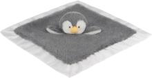 Apricot Lamb - Kaisutekk - Pehme Plüss Mugavusmänguasi Beebidele - Pehme Pingviin - 35 cm
