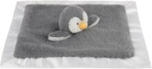 Apricot Lamb - Kaisutekk - Pehme Plüss Mugavusmänguasi Beebidele - Pehme Pingviin - 35 cm