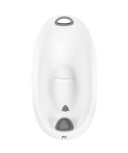 Beebi vann koos vannitooliga Carrello Auri CRL-17101 Slate Grey_9