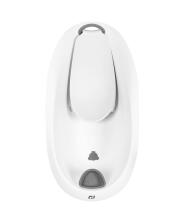 Beebi vann koos vannitooliga Carrello Auri CRL-17101 Slate Grey_9