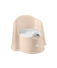 Beebi potitool Carrello Tovi CRL-17105 Dune Beige_12