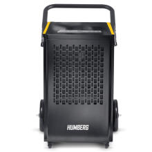 Tööstuslik niiskuse eemaldaja 50l/24h Humberg HM-481
