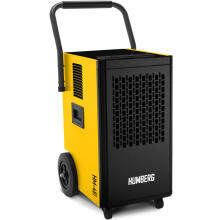 Tööstuslik niiskuse eemaldaja 50l/24h Humberg HM-481