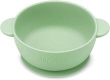 PandaEar  Silicone Bowl Art.277483 Kiddish taldrik