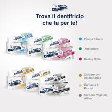 Organic Toothpaste Ginger  Art.277518