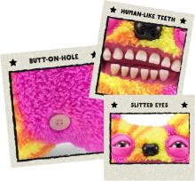 Fuggler&Spongebob Hairy Fuggs Art.277520 Funny Ugly Monster