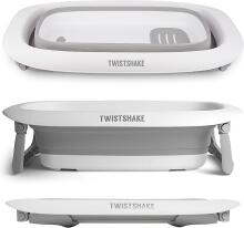 Twistshake Bath Bundle Art.78996 Cloud Modern luxury bathing set