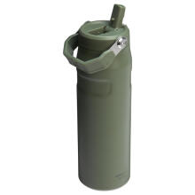 Termospudel k&otilde;rrega The IceFlow Bottle Flip Straw 2.0 0.71L tumeroheline
