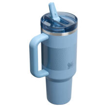 Termokruus k&otilde;rrega The Quencher ProTour Flip Straw Tumbler 1.18L sinakasvioletne