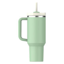 Termokruus k&otilde;rrega The Quencher H2.O FlowState Tumbler 1.18L pistaatsiav&auml;rvi