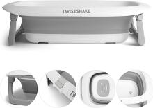 Twistshake Bathtub Art.78539 Cloud Cloud Modern bath