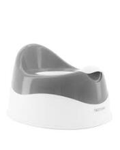 Twistshake Potty Art.78826 Pastel Grey Laste pott
