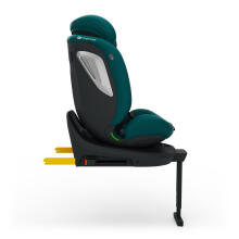 KINDERKRAFT Autoistme I-360 2 PLUS i-Size Roheline