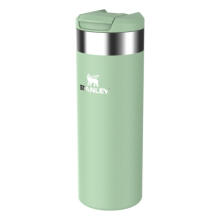 Thermos mug The AeroLight Transit Mug 0.47L pistachio color