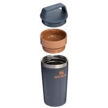 Termoskruus The Caf&eacute;-To-Go reisikruus 0,35L hall