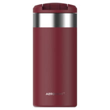Termoskruus The AeroLight Transit Mug 0,35L tumepunane
