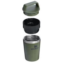 Termokruus The Caf&eacute;-To-Go Travel Mug 0.23L tumeroheline