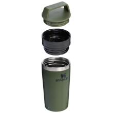 Termoskruus The Caf&eacute;-To-Go Travel Mug 0.35L tumeroheline