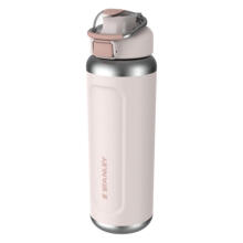 Termospudel The Stanley Wellspring 0,71L heleroosa