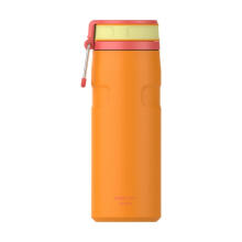 Termospudel The IceFlow Bottle Twist Flip 0.47L oranž