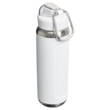 Termospudel The Stanley Wellspring Bottle 0,71L valge