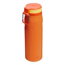 Termospudel The IceFlow Bottle Twist Flip 0.7L oranž