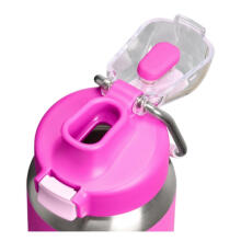 Termospudel The Stanley Wellspring Bottle 0,71L lilla