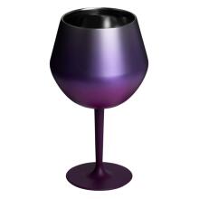 Kokteili termoklaas The Lifted Spirits 2-in-1 kokteiliklaas 0.42L lilla