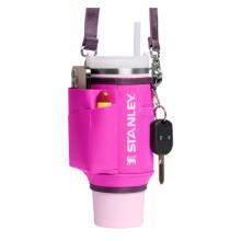 Termokruusi ja k&otilde;rrega kandekott The All-Day Quencher Carry-All 0.89L lilla