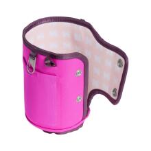 Termoskruusile k&otilde;rrega kandekott The All-Day Quencher Carry-All 1.18L lilla